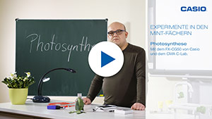 Photosynthese