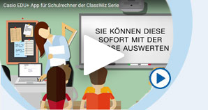 EDU+ App ClassWiz