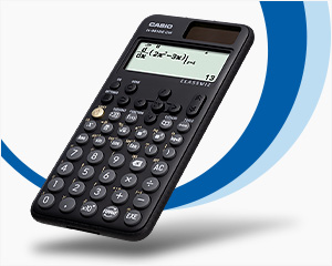 fx-991DE CW